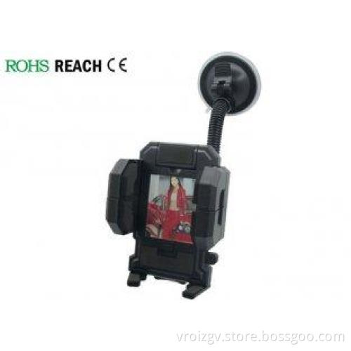 Smart Mobile Tablet Arm Mount For Bedroom , Flexible Arm Mo